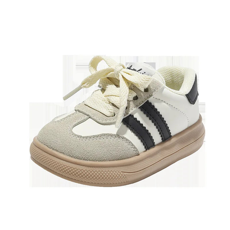 Soft Sole Anti-Slip Shoes for Boys & Girls