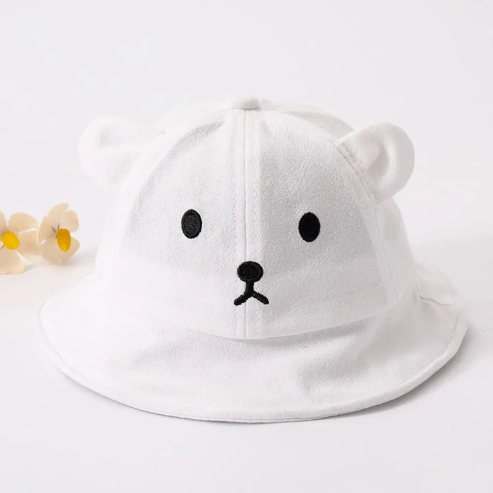 Cute Kids Summer Sun Hat