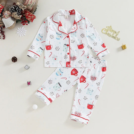 Cozy Sleepwear for Boys & Girls