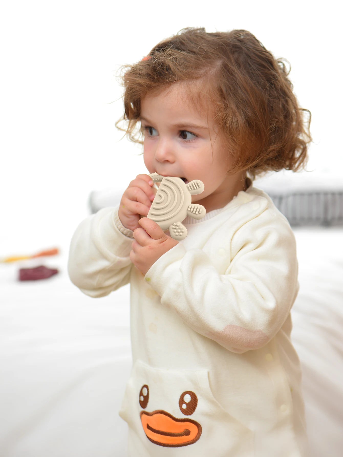 Sunny Chew Baby Teether