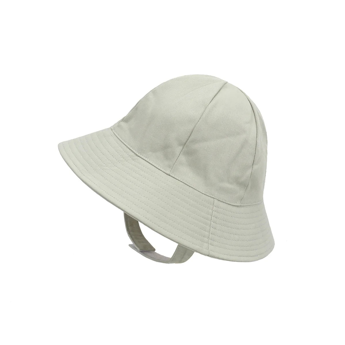 0-8 Years Baby Panama Sun Hat