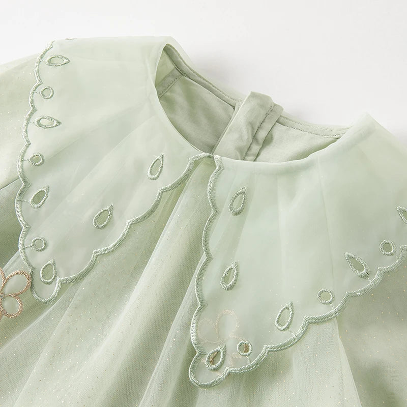 Dave Bella Spring Princess Dress