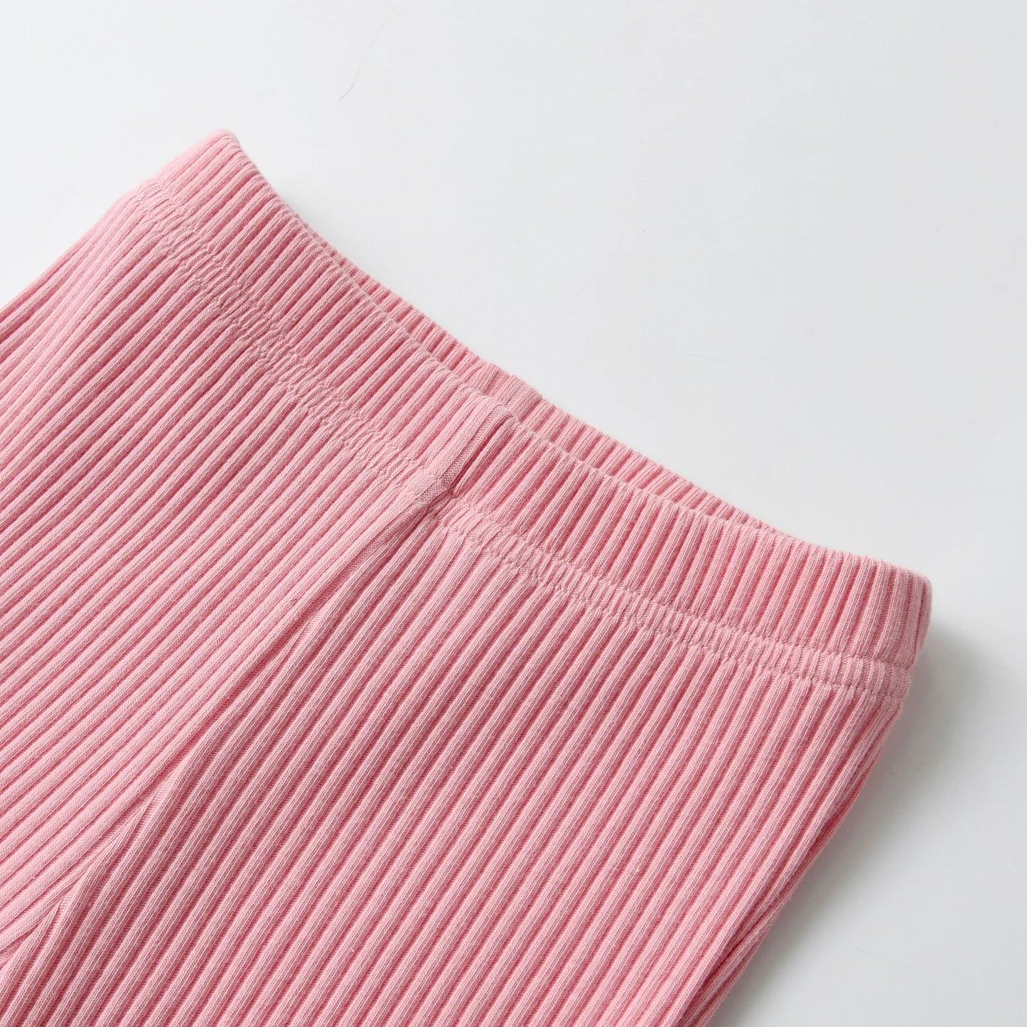 3-Pack Soft & Comfy Toddler Bottoms