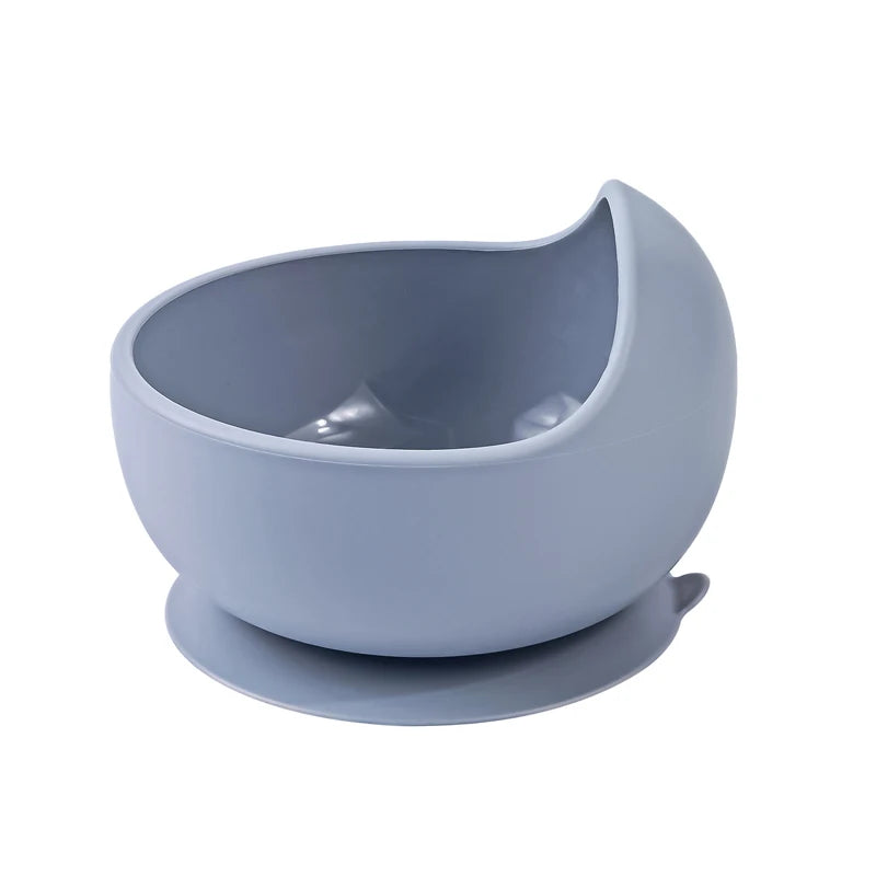 Dino Plate Suction Dish