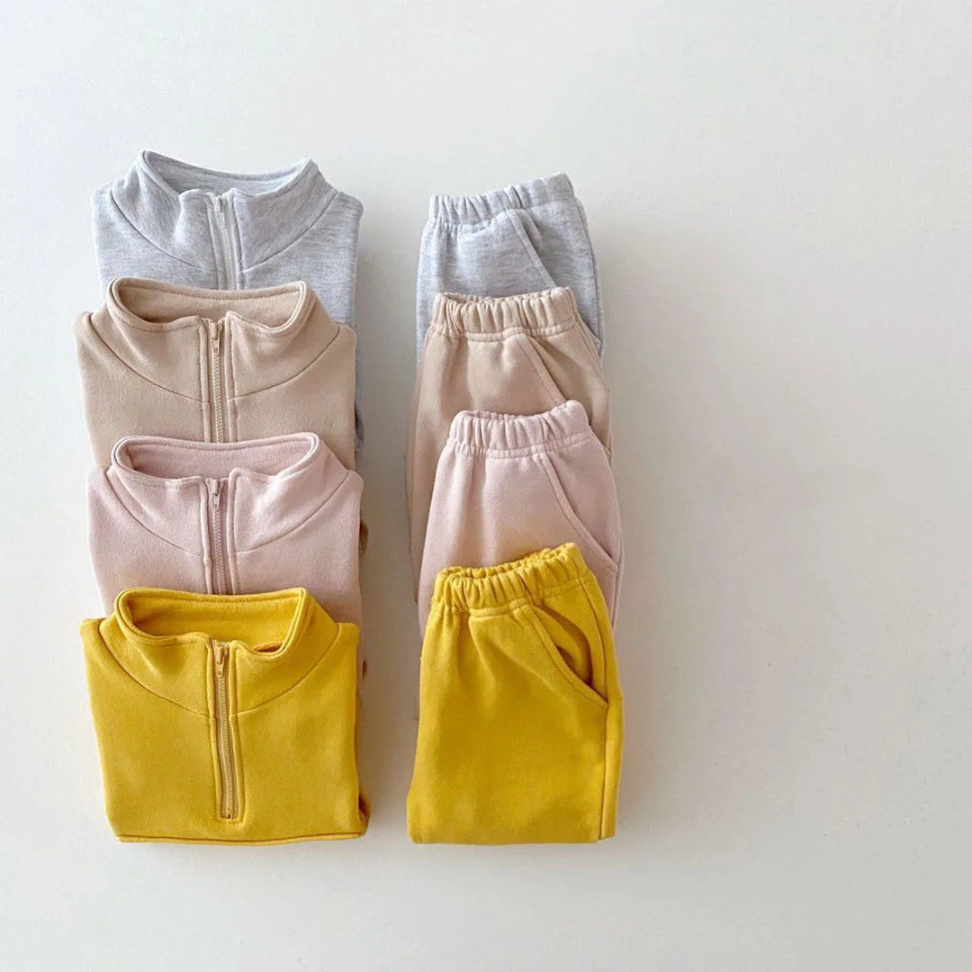 Baby & Toddler Tracksuit