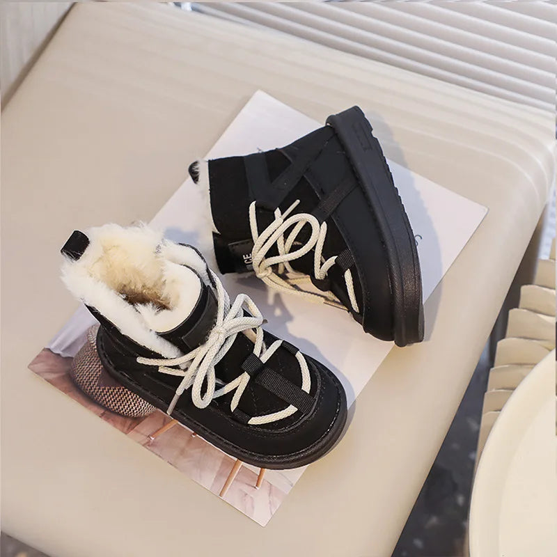 Kids' Classic Winter Boots