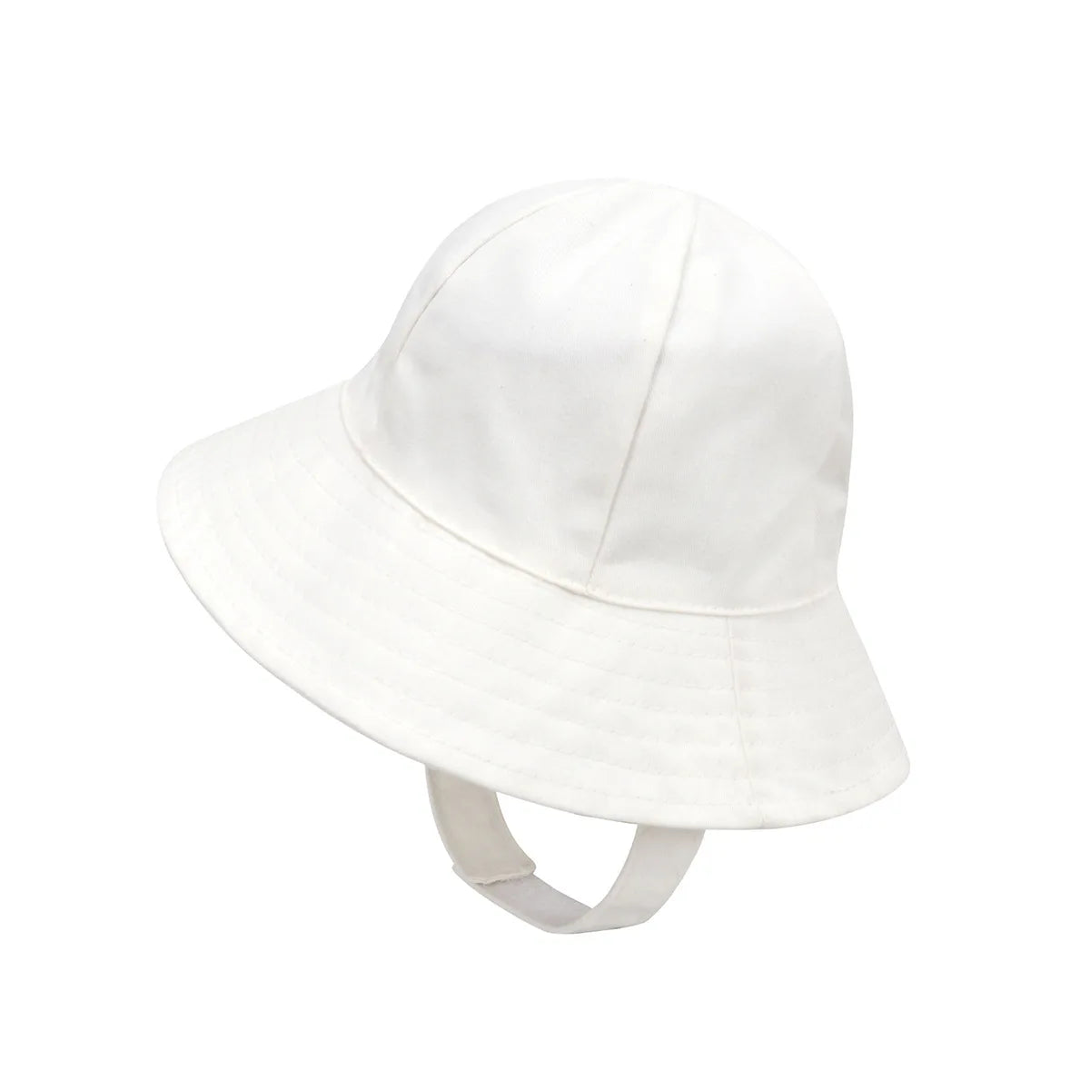 0-8 Years Baby Panama Sun Hat