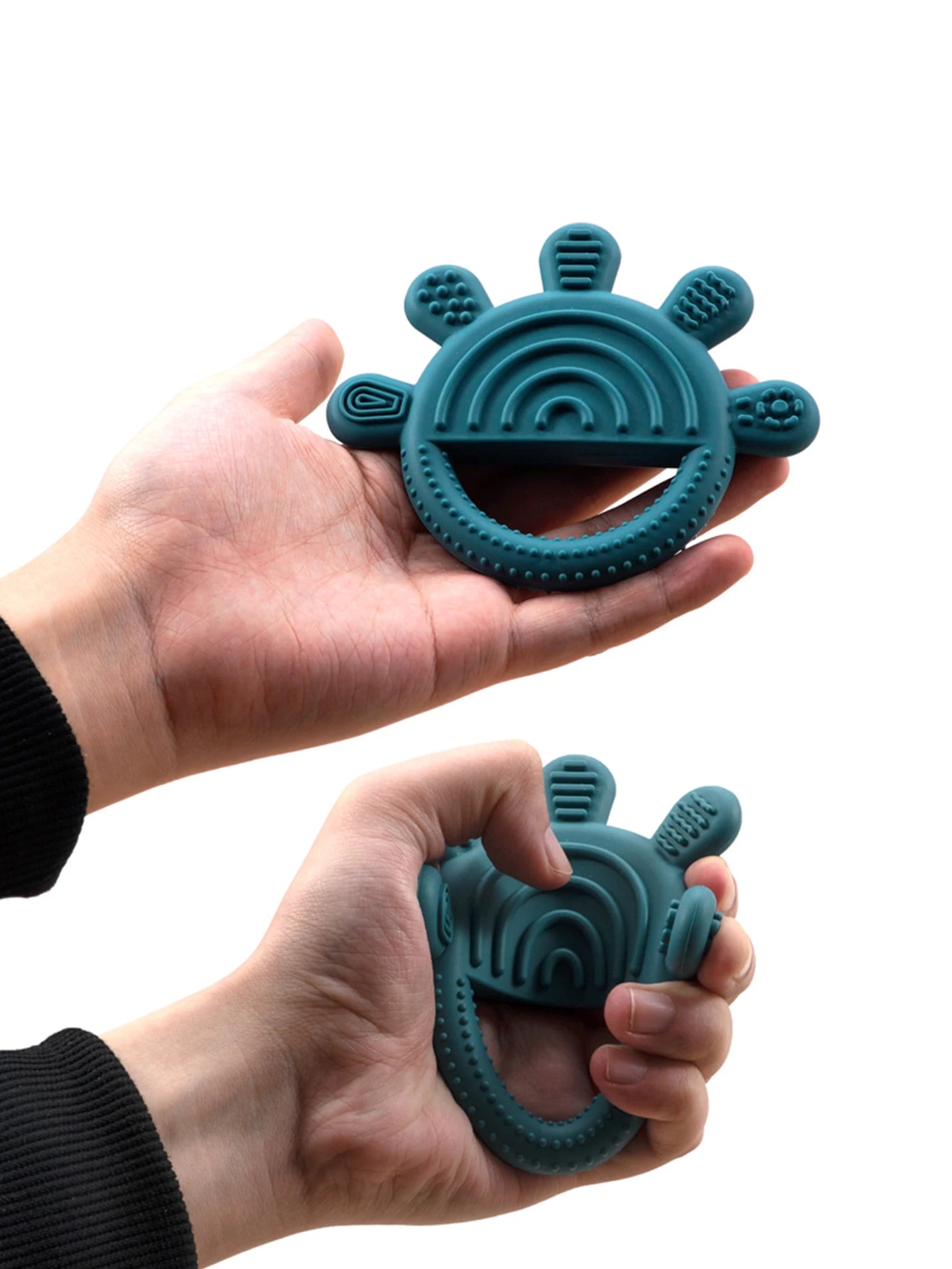 Sunny Chew Baby Teether