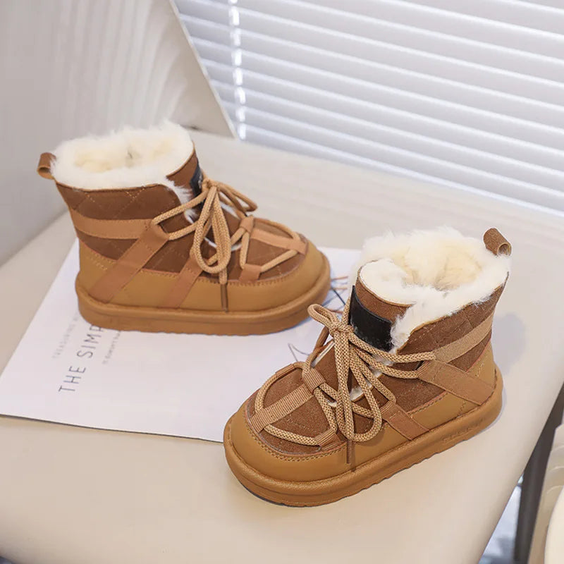 Kids' Classic Winter Boots