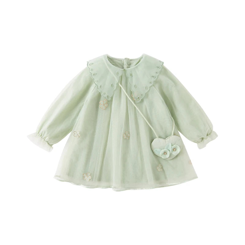 Dave Bella Spring Princess Dress