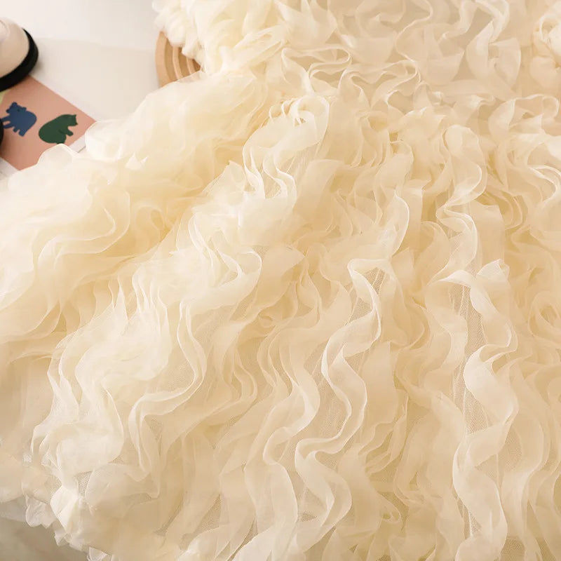 Summer Princess Dress for Girls