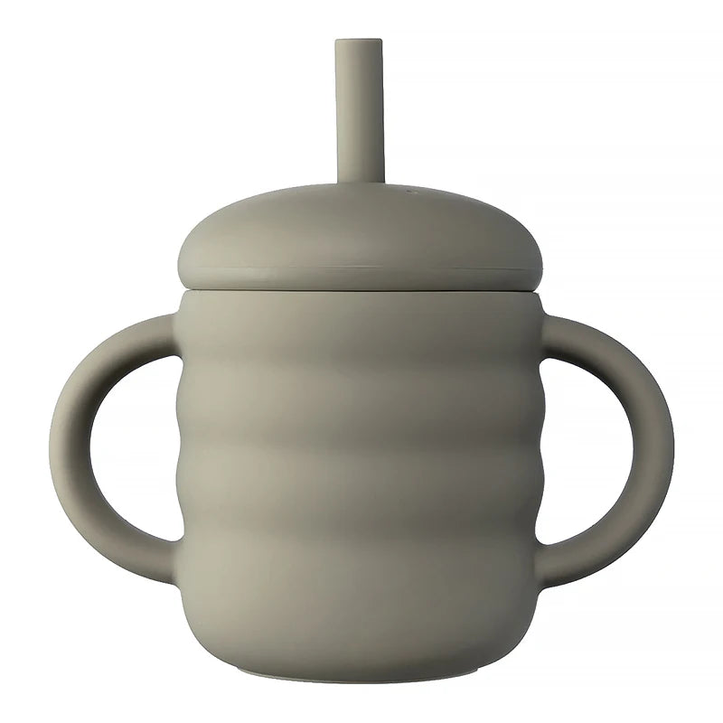 Dino Plate Suction Dish