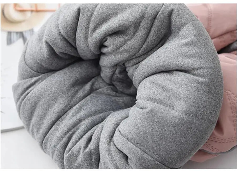 Kids' Winter Ski Pants