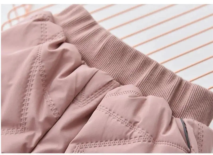 Kids' Winter Ski Pants