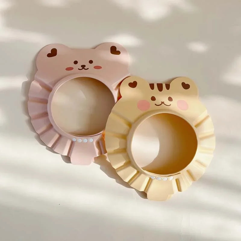 Kids Protective Hair Hat