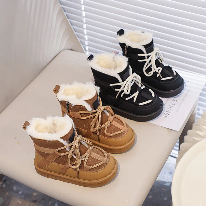 Kids' Classic Winter Boots