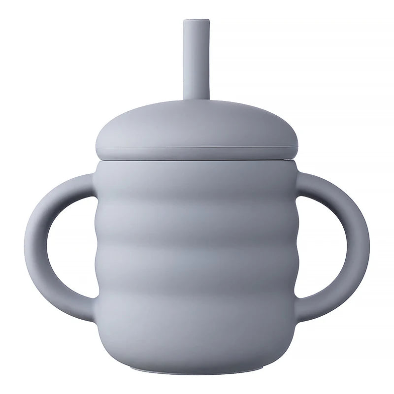 Dino Plate Suction Dish