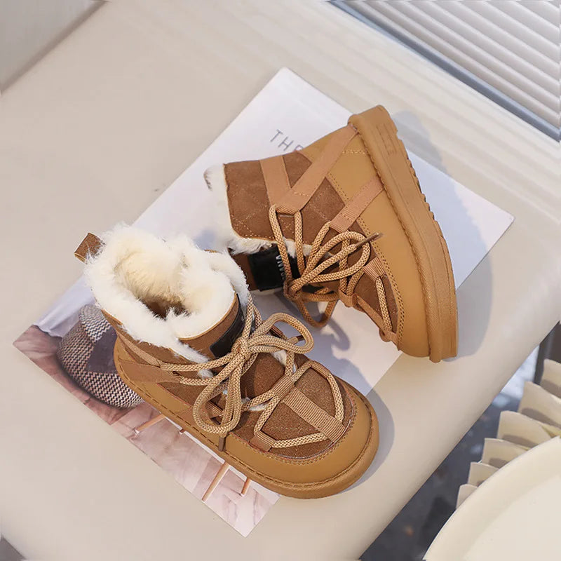 Kids' Classic Winter Boots