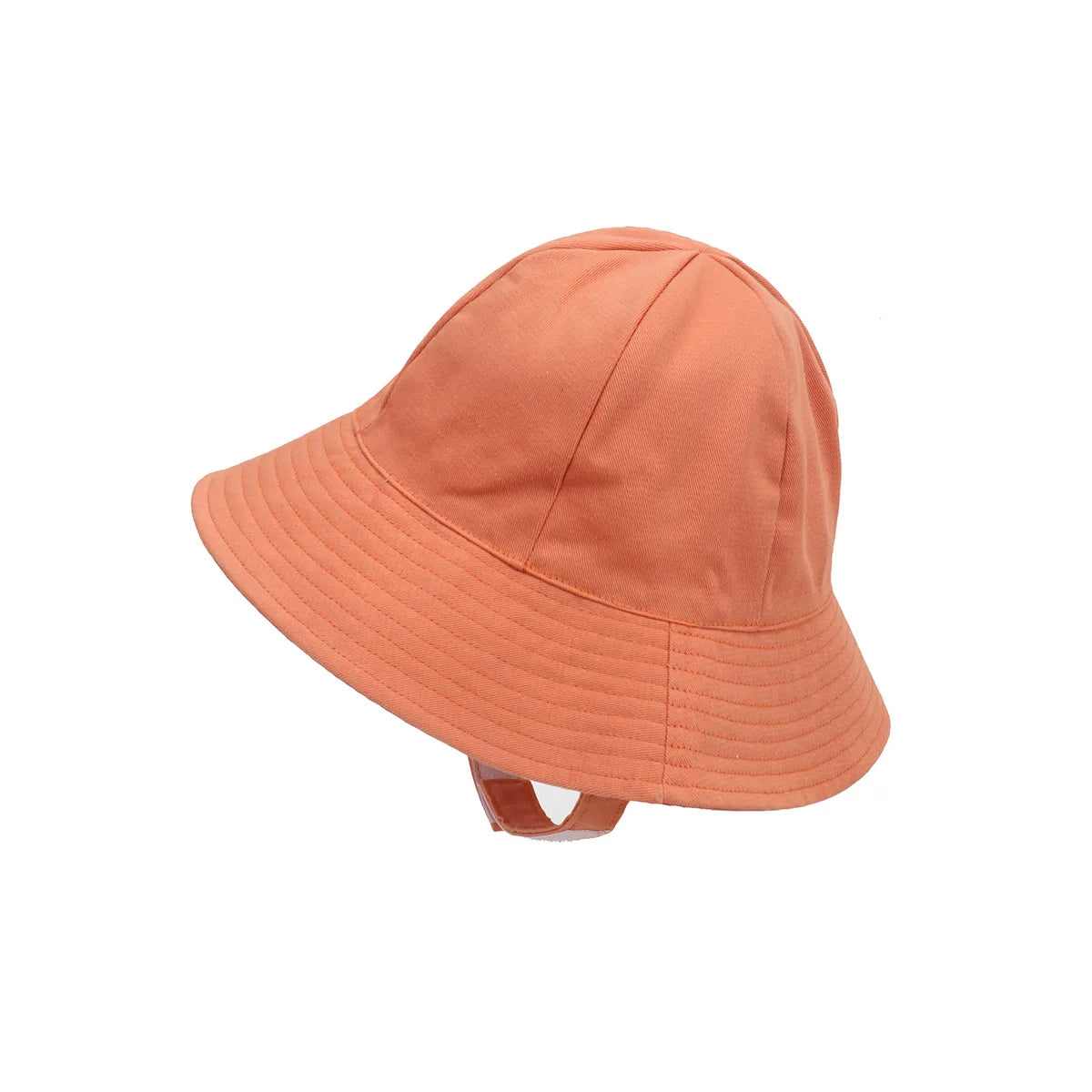 0-8 Years Baby Panama Sun Hat
