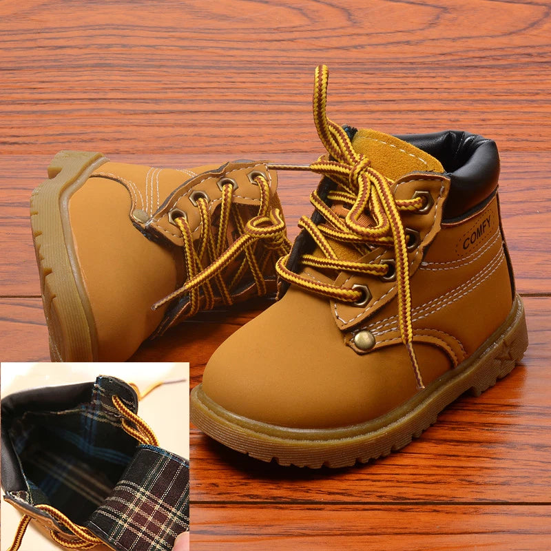 Trendy & Comfortable Footwear