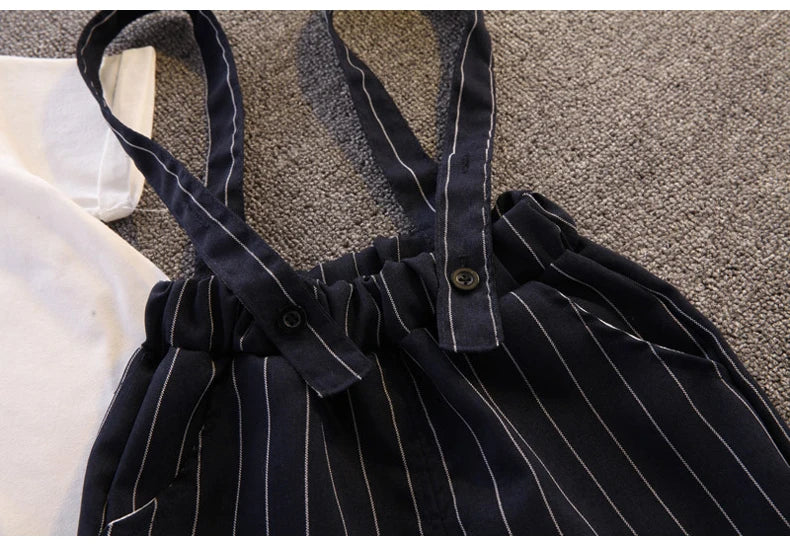 Toddler Boys' Formal Party Outfit