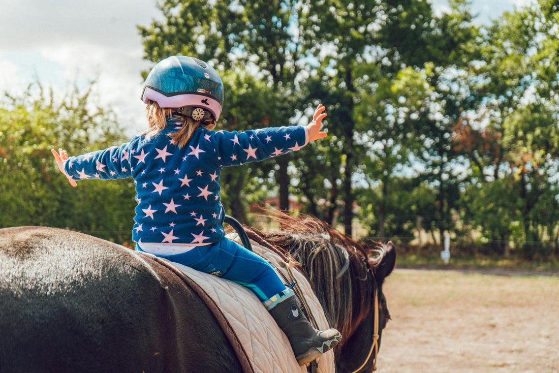 Why Sustainable Kids’ Fashion is More Than a Trend