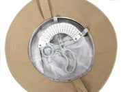 0-8 Years Baby Panama Sun Hat