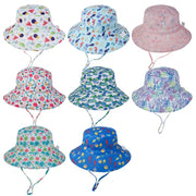 Baby Sun Hat for Girls & Boys