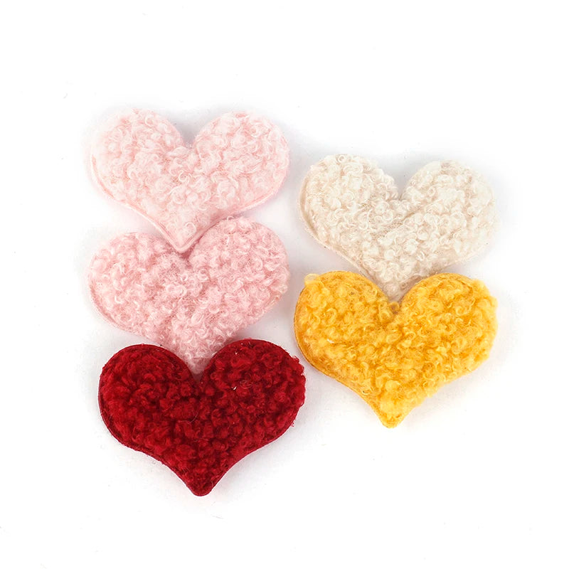 Toddler Love Print Beanie
