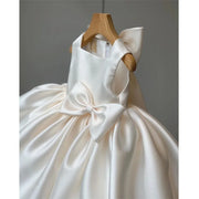 Princess Sweet Baby Girls Summer Dress