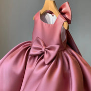 Princess Sweet Baby Girls Summer Dress