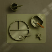 Safe Mat Silicone Baby Placemat