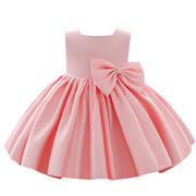 Princess Sweet Baby Girls Summer Dress