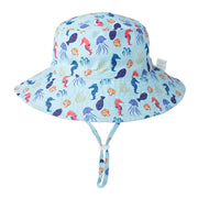 Baby Sun Hat for Girls & Boys