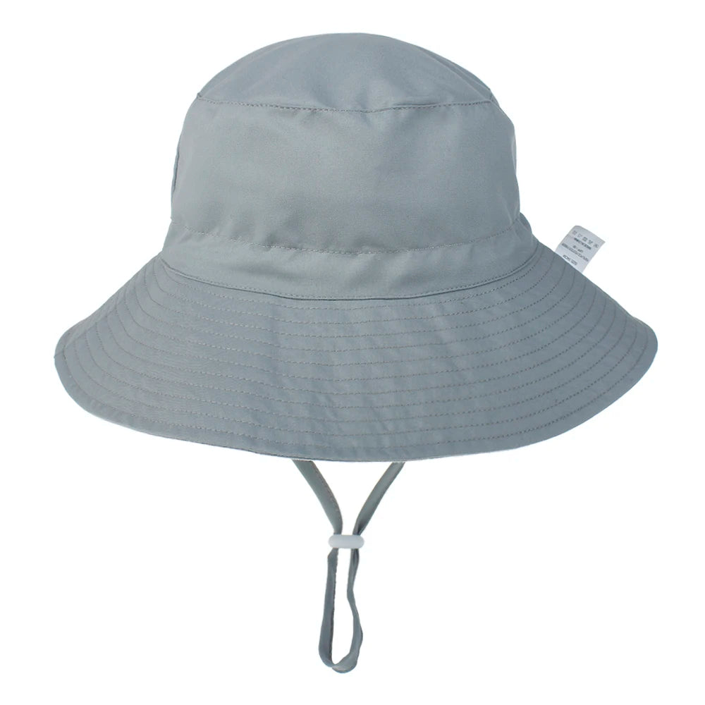 Baby Sun Hat for Girls & Boys