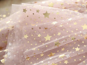Baby Girl Cute Unicorn Dresses Summer Knitted Girls Dress Christmas Party Star Mesh Princess Dress Children Clothing