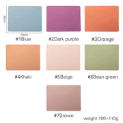 Safe Mat Silicone Baby Placemat
