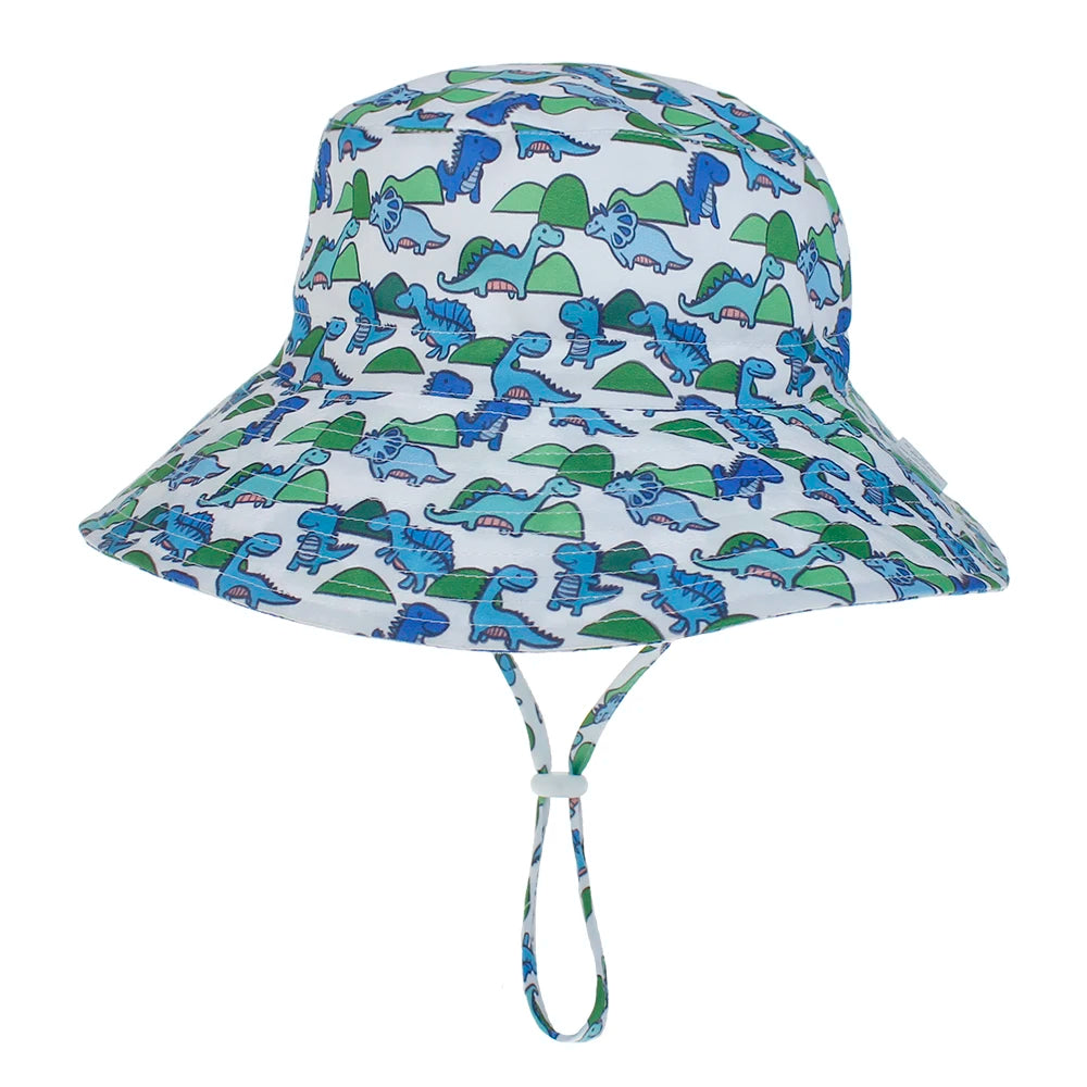 Baby Sun Hat for Girls & Boys