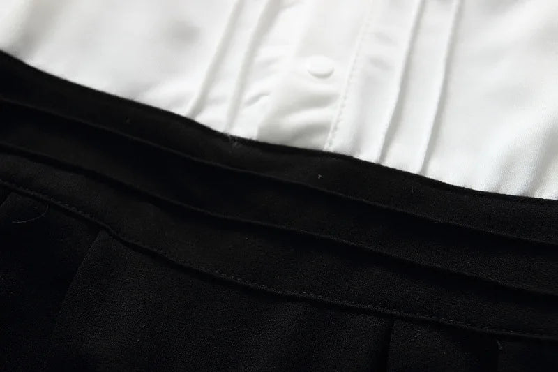 Baby Boys' Gentleman Outfit