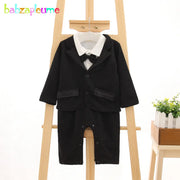 Baby Boys' Gentleman Outfit