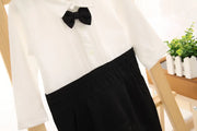 Baby Boys' Gentleman Outfit
