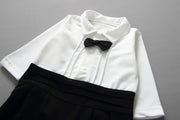 Baby Boys' Gentleman Outfit