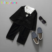 Baby Boys' Gentleman Outfit