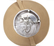 0-8 Years Baby Panama Sun Hat
