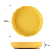 Tots Tray Silicone Training Plate