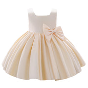 Princess Sweet Baby Girls Summer Dress