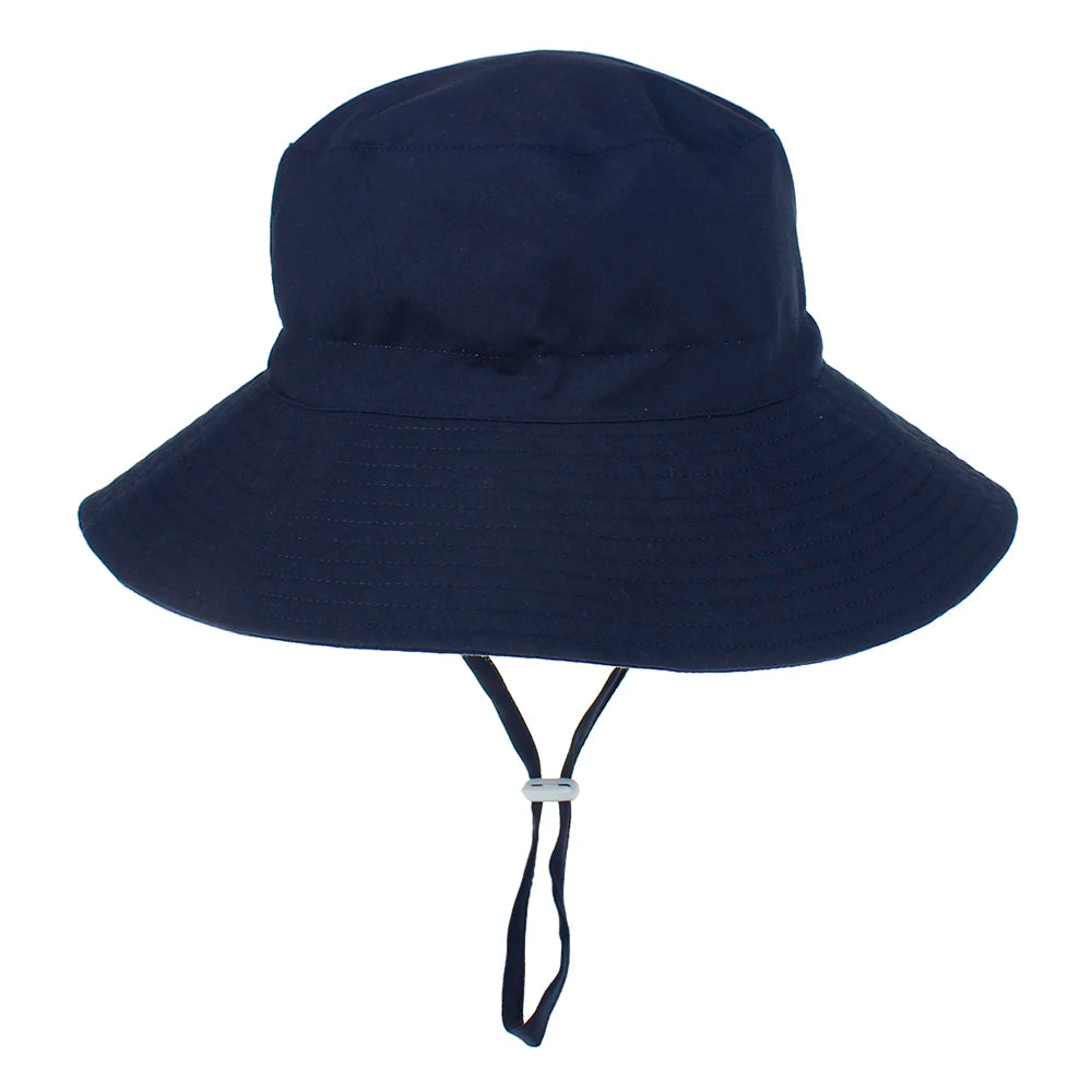 Baby Sun Hat for Girls & Boys