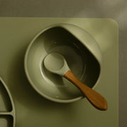 Safe Mat Silicone Baby Placemat