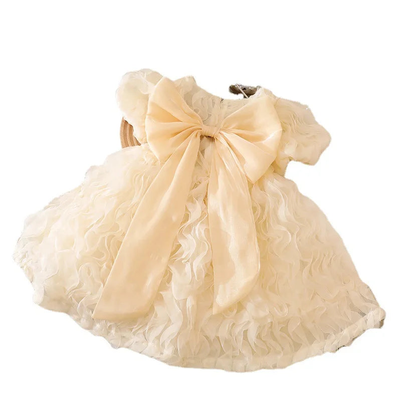 Summer Princess Dress for Girls