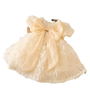 Summer Princess Dress for Girls